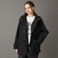 4WAYレインワークブルゾン