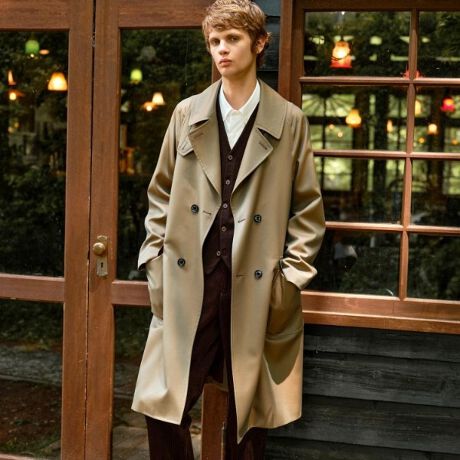 [^ԁF08694001]sǎȃE[MoWґȒSnBVGbgACAX^[R[gtE[100̗ǎȃMoWngplɉf[݂̂Vu[J[LEh퐫EOJbg@\fށɌčLACVGbgʐ݌ṽOX[uŌɎRɓށHE~Et3V[Y􁜂hXeAŐlC̃_uuXgAX^[R[gx[XɁAƂACVGbgɂȂĂ܂BtgJĂ悤ȃC`悤݌vApdグĂ܂BgR[gɔ׌yʂȂ̂ŁAŎɎۂ₷_͂łBp^[CLOӂƍLAC̔VGbgǋB܂͗ĂĂQĂlɂȂ闧̓Iȃ{[ɐ݌v܂B񖇑̃OX[uɂA܂ɂƓ݁ÃCi[𒅂ĂYȃCۂ܂BfލהԎ2^72̃E[100ŐDグǎȃMoWgpB_炩Ɣ𕹂AdĉfłBn̂ɖh퐫ELEOJbg@\AgɂœKB{ŒJɐDグꂽnŁA߂ɂoƈ܎̐FdȂ荇A[݂̂Vu[J[\Ă܂BƖ̊֌WɂAۂFČꍇ܂B܂Ap\REX}[gtHȂǂ̊ɂA኱iƉ摜̃J[قȂꍇ܂B