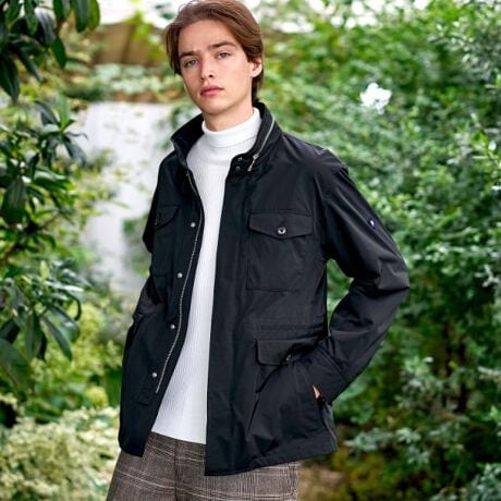 [^ԁF08654012]sEw̑fރuhLIMONTA̝nIUS ARMY̖iM|65tB[hWPbgtLIMONTA EAST̝|GXefނ̗pt@Xi[uExcellaiGNZjvgpI[o[bvnŁAȂɂJȎdāUS ARMY̖iuM|65vx[XɂԃfUC@\fނŁAyJɂΉUS ARMY̖uM|65tB[hWPbgvx[XɁAVGbgdlIɃAWBsIŃ[hȈۂɎdグ܂B{͑O2ʂō\{fBATChɍו3ʍ\ɕύXBɂA̓IŔVGbgĂ܂B|Pbgɂ́ATChnhEH[|PbgǉBɂ̓AWXgtƃ}`݂ĂACi[V[ɍ킹đ̃tBbg𒲐\łB܂ɂ̓t@Xi[uExcellavgpAVo[̋PANZgɁBăt[h͍炸AC~e[VWbv̗p邱ƂŌyȋ܌o܂B܂AdlōxȐngpĂ邽߁AH^~܂ŃCi[ŕLłꒅłBfގgpĂ̂́uLIMONTA EASTṽ|GXenB}bgȎƏiȌA\tg[fޓL̃nƌ`LɂAt[hVGbg̗オ\܂BE邽߁AyJhAߕ̏yBxŃNAȕ\ʊ́Adオɏi^Ă܂BLIMONTA ^ ^ɂ1893NAC^AEofBABbRőnƂVܐn[J[B1978NɃOWA[uh̃obOɍxiC̗pꂽƂɐEIɒm悤ɂȂ܂B݂͐EL̃t@ubNuhƂāAǎȑfނWJBuLIMONTA EASTv́ÃC^A`̋ZpAWAYōČA蔲fނĂ