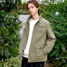 M－65 LIMONTA フィールドジャケット