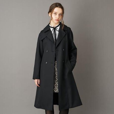 [^ԁF08594011]y@\fށ~NVJfUC̃YCNȃR[gzL̋@\fނgpMADE IN JAPAN̏iȃE[MoWfށBe[W[hYYCNȃfUCAX^[R[gƂ́AƓ̑傫ȏ܂ƒAxgƂg`R[ǧ^ƂȂNVJȃR[gBE[MoWgpAg`R[gƂ͈ꖡႤYCNȃ[h́BIWĩI[o[bvT[Nvg̗n⃍StgpAʊ̂dオƂȂĂ܂BfލהԎ̃E[100gpAhCŒe͂̂镗ɎdグE[MoWfށB}bgȎ̒ɔ̂A炩ȃ^b`BL̋@\MADE IN JAPANfނłBc^019̓\bhJ[Ac^026̓Vu[J[łBƖ̊֌WɂAۂFČꍇ܂B܂Ap\REX}[gtHȂǂ̊ɂA኱iƉ摜̃J[قȂꍇ܂B