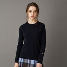 ストレッチフルニードルニット