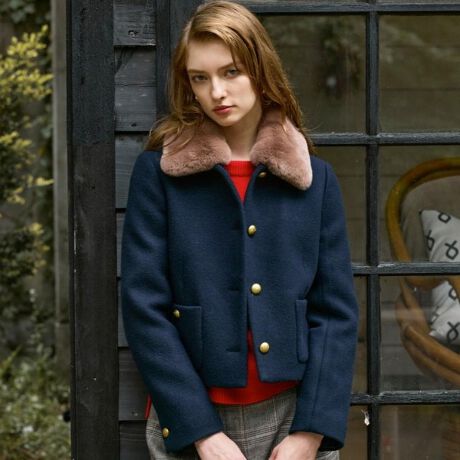 [^ԁF08544007]yNVJȘȂ܂Ǝp˔A2WAYt@[J[u]Bz܃t@[͎O\2WAYdlS[h̃Gu{^iȃANZgRpNgȃTCYŃvbs[ȕ͋CɁyzt@[J[O\2WAYdl̃pCgu]BȂ߂炩ȕ̃t@[܂gpĂA̓̋CX^COɍ킹āANVJɂJWAɂy߂ꒅłBtgɂ̓Gu`[t̃{^炢A肰Ȃ؂₩ƏivXBRpNgȃVGbgŃoX₷AXJ[gɂpcɂDBvbs[Őꂽ[h܂Ƃl̃E[u]łByfށzӂƂ͂̃pCgfނgpBdDłόySnŁA݂AH~炵\̂fނłBƖ̊֌WɂAۂFČꍇ܂B܂Ap\REX}[gtHȂǂ̊ɂA኱iƉ摜̃J[قȂꍇ܂B