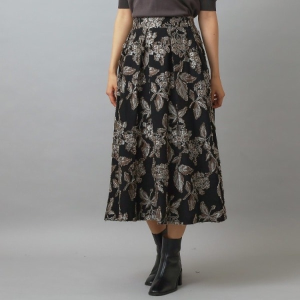 オーバーラップサークルタックスカート | ドレステリア(DRESSTERIOR