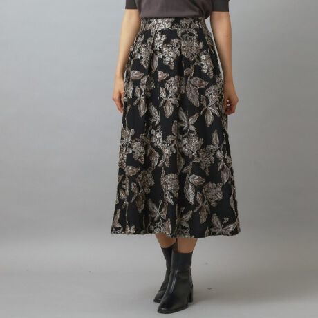 [^ԁF08574011]ymade in Japanfނ̃OWA[ȃWJ[hXJ[gz̐El|XyVȃeLX^CXbL{[VGbgSdlŃL`ƊȂC[W[fނɓʊ̂ŁAfUC̓~j}Ƀ^bNꂽXJ[gB̓XbLȂ悢L̂VGbgBL`ƊƐSn̗ǂ˔Ă܂Bfސp̓ȐD@ɂĐDĂAAê长x[XɓȂё̂长gݍ񂾓ʊ̂fށB^eɃLvgpAR3ށiȁE|GXeE|GXeJ`Ij̎gp邱ƂŁAȂ₩ȃ^b`A`[t̎ƐFɐ[݂\Ă܂BёclɉHÅƍׂfBeB[郁ChCWpȂł͂̂ƂĂԉɂ̂ĂfނɂȂ܂BƖ̊֌WɂAۂFČꍇ܂B܂Ap\REX}[gtHȂǂ̊ɂA኱iƉ摜̃J[قȂꍇ܂B