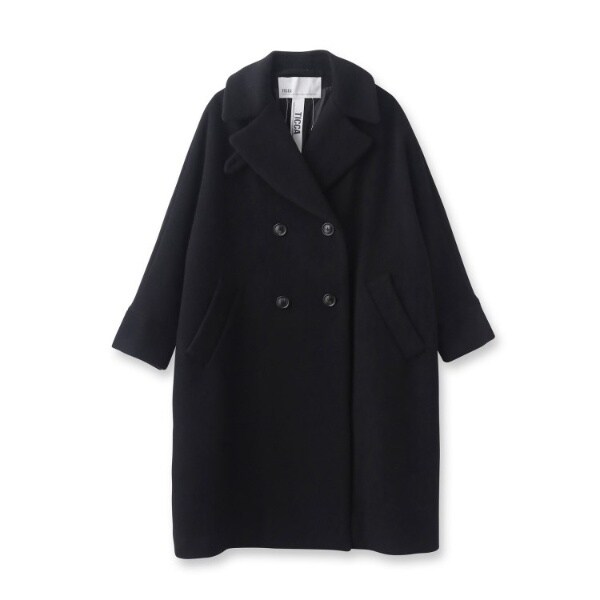 TICCA（ティッカ）テントコート | ドレステリア(DRESSTERIOR) | マルイ