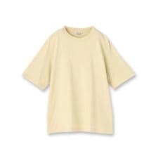◆AURALEE（オーラリー）HIGH TWIST COTTON JERSEY Tシャツ