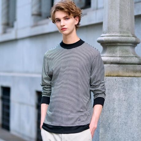 [^ԁF08634003]sCi[ő劈I₳G̃bNlbNTtɂ₳A_炩ȕVvŃR[fBl[g₷fUCE[̂悤ɂ݂̂钅SnLkœ₷n[t~m҂݂ɂ邵Ƃn񌳂͒߂oȂ悤Hvꂽp^[ŉKBbNX̂VGbǵA₷l݌vłBɂ̓uhCjVuDv̎hJAꖇłfANZgɁBbNlbN̓WPbgu]̃Ci[ƂāA܂VcjbgƂ̏d˒ł킹₷AH~̃[h[uɌȂꒅłB܂͈ꖇāAFႢő̂߁Bfރn[t~mu҂݂ɂAقǂ悢݂ƃXgb`BZ[XgpAȂ߂炩ŐSn悢GvXBɃ|E^gݍ킹邱ƂŐLkAӂƂVGbgo܂BԒĂɂ₳AKL[vłdオłBƖ̊֌WɂAۂFČꍇ܂B܂Ap\REX}[gtHȂǂ̊ɂA኱iƉ摜̃J[قȂꍇ܂B