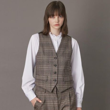 [^ԁF08544521]yIWĩ`FbNŎdĂ}jbVȃWzɂuEɂ}b`IWĩO`FbNKxɑ̂ɃtBbg鏗炵p^[3s[XX^Cy߂ZbgAbvWJ胁YCNȕ͋CƏ炵p^[Œ₷X^CbVȃxXgBC[h₷悭Ƃ̂VGbgŁAVc^[glbNƂ̃X^COŃNVJȃ[hvX܂BfނŃWPbgi085|44001jChpcAi085|64003jWJBZbgAbvłp܂BWPbgCɂ}jbV3s[XX^CxłXXłBfރ\tgȎGŃXgb`̂O`FbNfނgpBogɂ邱ƂŖщH}Adグ̍H܂łăE[Ȃł͂̕oĂ܂BIWiō쐬O`FbŃA{h[ƃTbNX̃Cgݍ񂾟̂长sBZF͈ꌩɌ悤Ȃgp邱ƂŁAɂgh̃uER[fɂ݂₷J[Ɏdグ܂BtDRESSTERIORIWĩStgpBueBbV[hYNVJȃ`FbNH̋C𐷂グ܂BƖ̊֌WɂAۂFČꍇ܂B܂Ap\REX}[gtHȂǂ̊ɂA኱iƉ摜̃J[قȂꍇ܂B