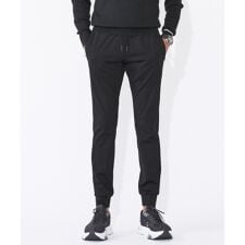 【干場義雅×DRESSTERIOR】コラボ ジョガーパンツ