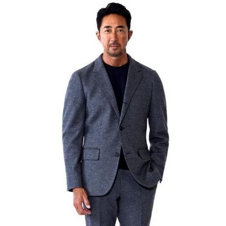 [^ԁF08644802]s`~MOVB~DRESSTERIOR̃gvR{[VfI{̐nJ̒͂Super140fs̗ǎE[W[We[[hWPbgtꎁɂꂽfUCMOVB̑fފJ͂E[W[W[fށSUPER140fsgpǎȐnXgb`œ₷ѐcpȂǃe[[ḧӏcdāƎ݌v̗̓IȌ܂聜mb`hyAM[tBbgAtAʂ̂Ȃ~j}ŃV[vȃfUCƃVGbǵArWlXJWA܂ł钅pV[ɑΉBNɓn萔X̃OWA[uh̃WPbgɐGĂꎁ炱AAeBbg_ȔVGbgfUCBYX[cHŖDĂ܂̂ŁA肵ZpɂĒJɍꂽꒅɂȂĂ܂BѐcgpȂǃe[[ḧӏA܂ÂȂǈꕔɂ͎dAJɍĂ܂BdĂƒp̗ɂ蔲ZbgAbvWPbgɂȂĂ܂Bo◷sɂԈႢȂłBfސńAMOVBŊJɍׂ16D5ʁiSuper140fsǰтgpE[100W[W[BgbvɂYȖۖڂ̃`R[O[BǎȌт1^6028Q[W̃nCQ[WŕҗĂX[XgDŁA~hHvX邱ƂłƖڂl܂A ꌩƃW[W[Ƃ͎vȂǎȕz̃X[cn̂悤ȕ\ʊƁAƂ͑W[WȂł͂̐LkMOVB̑fފJ͂ŎXyVȑfނłBnɂXgb`Lvfނgp邱ƂŁA\n̐LkɂǐANV[ȒpĂ܂B`wFORZA STYLExiukЁjҏWAt@bVfBN^[AuhNGBeBufBN^[ƂĒmBMOVBj[m[}ɂāArWlXAX|[cAVсA