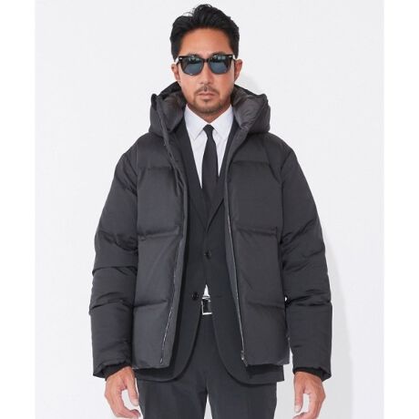 [^ԁF08654802]s `R{[VfIÑ_EWPbgnAbvf[gčēot~j}ɂ߂C⋉_EWPbgIwFORZA STYLEx(uk)ҏWAt@bVfBN^[AuhNGBeBufBN^[ƂĒm銱`뎁ƃhXeAł̋惂fBڍׂȑł킹xƏdˁAグꂽ_EłB́AʓIȃ_EɓĂ\ʂ̃_EXeb`𖳂AzbggƌĂ΂MɂĐnŒ肵A_EƂ߂Ȏdl̗pĂ_BɂAXeb`_EoƂhƓɁAXeb`Cɂߕۉ͂mہB܂Atbgȕ\ʊۗA~j}ŔڂƂȂ܂Bnɂ͂ƂGƃTê悤ȏiȔ򂪓̃|GXe[cCfނgpBAEghAuh̃_EWPbgɂ肪ȃX|[eBȌڂƂ͈悵A[hŃOWA[ȈۂɎdオĂ܂B܂Anɂ͏}e[Ђ̓Ǝ̃VsŝH{ĂׁAyJx̐͂ƒe܂BVGbg͂Ƃۂ̃WXgtBbgB_EWPbgL̒ԂꊴȕɂIXX̔VGbgłB܂At̃t@Xi[ނ́A̐Nh~t@Xi[gpBbNdlɂȂĂ邽߁ApɈ肪h邱Ƃ܂Bt[hXshŒ\ɂĂA\ɂ̓Xshɗ͌ȂʂȎdlƂȂĂ܂Bɂ̓CTChutAC̐NhtBbg߂Ă܂Bꎁ̂ƃhXeA̕肪Zʂȃ_EłBydlzE|Pbg:~2 ~2En聦Ɩ̊֌WɂAۂFČꍇ܂B܂Ap\REX}[gtHȂǂ̊ɂA኱iƉ摜̃J[قȂꍇ܂Bd:915g(TvTCY)