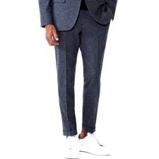 【干場義雅×MOVB×DRESSTERIOR】トリプルコラボ スラックス