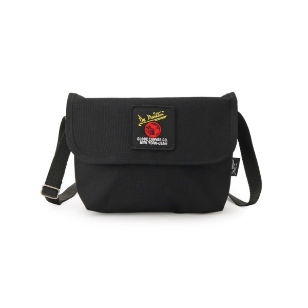 ドレステリア（DRESSTERIOR）/De Martinii（ディマティーニ）NEWSPAPER BAG｜バッグ De Martinii（ディマティーニ）NEWSPAPER BAG｜バッグ | ドレステリア