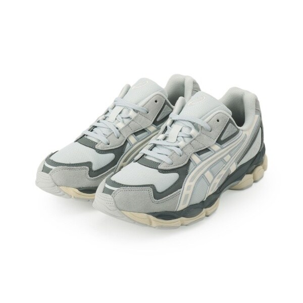 [}C]asicsiAVbNXjGEL|NYC2055bXj[J[/hXeAiDRESSTERIORj O[i012j