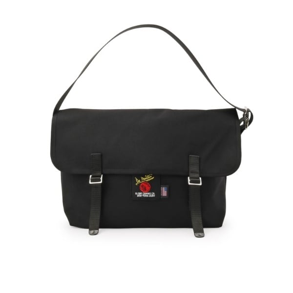 De Martinii（ディマティーニ）NEWSPAPER BAG｜バッグ | ドレステリア