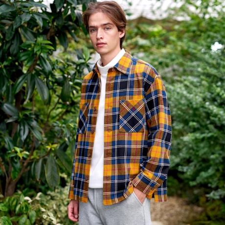 [^ԁF08684601]su]oŎgrbOVGbg`FbNCPOVctghJ[WJƂnȂ̂ɏ_炩ȒSnƂ肠gł鍡炵I[o[TCYVGbgn̂鐶nłȂA_炩ȔGŉKɒp\BJ[ƃVGbgɗs̃GbZXA]̃VcR[fƂ͈ꖡႤ͋Cy߂܂B{^ɂ̓IWiS̕ʒt̗pAו܂ŒJɎdグĂ܂Bfނق̂щHAH~炵\tlnBy₩ŏ_炩AJWAɂꂢ߂ɂΉł镝LX^COɊ􂵂܂BƖ̊֌WɂAۂFČꍇ܂B܂Ap\REX}[gtHȂǂ̊ɂA኱iƉ摜̃J[قȂꍇ܂B