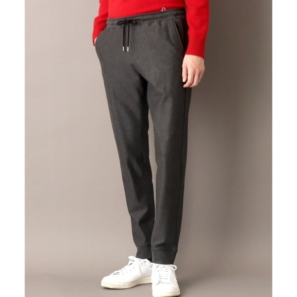 干場義雅×DRESSTERIOR】ジョガーパンツ | ドレステリア(DRESSTERIOR