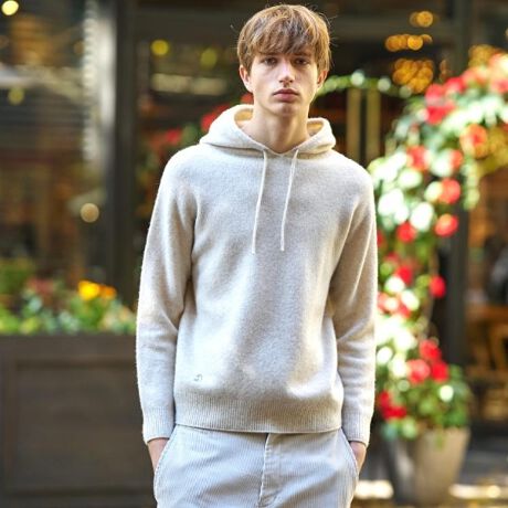 [^ԁF08614207]sbNXtBbg̃E[JV~jbgp[J[tJWA߂A1ŃT}ɂȂfUCD̂Ȃz[K[giRj@ŉKȒSnقǂ悢Ƃ肪ACi[ƂĂd󁜖LxȃJ[oG[VłCɓ肪遜Dڂ̂Ȃz[K[giRj@̗pAƂdオɂJV~uhE[̃jbgp[J[łB]T̂郊bNXtBbgŁA_炩ȔGƐSn悢p܂BEɂ̓uhCjṼXeb`hJ炢A肰ȂvXĂ܂BfރE[ɃJV~uhgpAidグ̒iKŋkH{Ă܂BɂAJV~̏_炩cAKxȌ݂ƌy₩˔̓IȃVGbgɎdグĂ܂Biƒg킹ALV[Œ񂵂₷ꒅłBƖ̊֌WɂAۂFČꍇ܂B܂Ap\REX}[gtHȂǂ̊ɂA኱iƉ摜̃J[قȂꍇ܂B