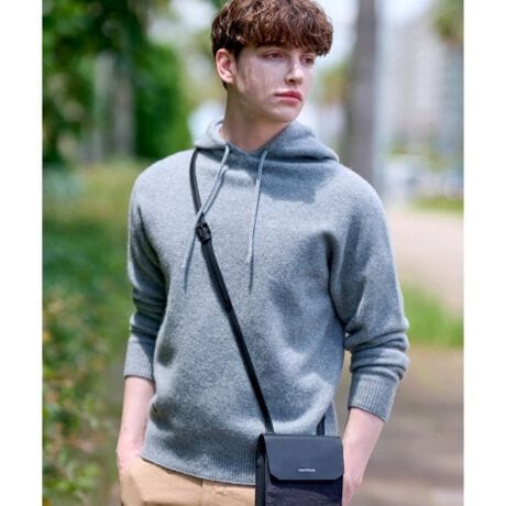 [^ԁF08614207]sbNXtBbg̃E[JV~jbgp[J[tJWA߂A1ŃT}ɂȂfUCD̂Ȃz[K[giRj@ŉKȒSnقǂ悢Ƃ肪ACi[ƂĂd󁜖LxȃJ[oG[VłCɓ肪遜Dڂ̂Ȃz[K[giRj@̗pAƂdオɂJV~uhE[̃jbgp[J[łB]T̂郊bNXtBbgŁA_炩ȔGƐSn悢p܂BEɂ̓uhCjṼXeb`hJ炢A肰ȂvXĂ܂BfރE[ɃJV~uhgpAidグ̒iKŋkH{Ă܂BɂAJV~̏_炩cAKxȌ݂ƌy₩˔̓IȃVGbgɎdグĂ܂Biƒg킹ALV[Œ񂵂₷ꒅłBƖ̊֌WɂAۂFČꍇ܂B܂Ap\REX}[gtHȂǂ̊ɂA኱iƉ摜̃J[قȂꍇ܂B