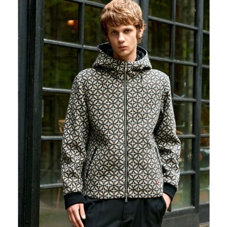 [^ԁF08654006]sǎȃE[̃WJ[hfނŐDグAdȂ荇T[NۓIȈꒅt{̍xȋZp炱łAYWJ[hfނ̗pFEaсEkOENт܂ŁAhXeAƎ̐@ŎdグʂȐnVGbg̓WXgtBbg̕ՓIȃfUCBsɍEꂸApĂ܂Bt@Xi[ɂ́AƊ炩ȎgSn˔t@Xi[uGNZvgpBŜɏiȈۂYĂ܂BfގgpĂ̂ 1^16 WOOL100 ̖aюBx[W TOPpÃ^̒iKŐߕA̐FuhȂaтĂ܂B̂߁AŝLȐFɎdオĂ܂BD͓dDɂăI[o[bv\Bdグ̉Hł́Aӂ݂Ɖ݂邽ߏkO𒚔JɎ{ǍɔNтĂ܂Br[o[dグ̂悤ɖѕ݂𗧂AWJ[h̗̊𐶂\tgȕ\ʊɐ܂B݂̂E[ngĂ邽߁AH~ɂ̓R[gƂĂ􂵂܂BƖ̊֌WɂAۂFČꍇ܂B܂Ap\REX}[gtHȂǂ̊ɂA኱iƉ摜̃J[قȂꍇ܂B