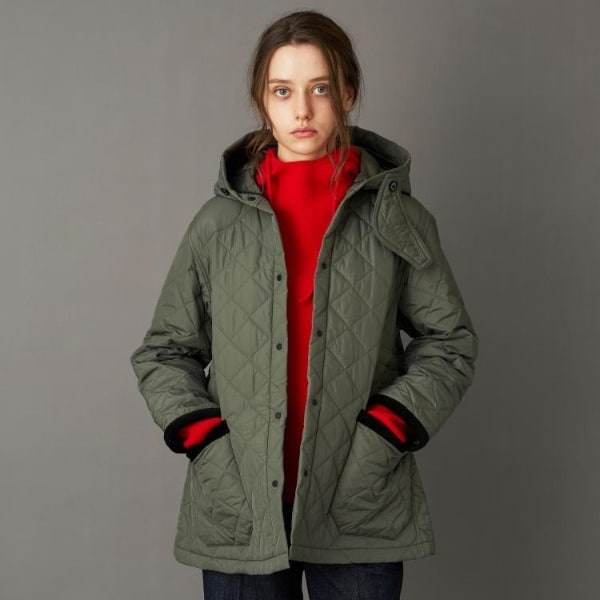 セーラーカラースタジアムジャンパー | ジャーナルスタンダード