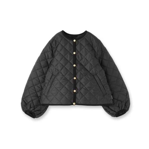 美品　DRESSTERIOR レザーパイピングブルゾン DRESSTERIOR（ドレステリア）の「◇【毎年大人気のショート