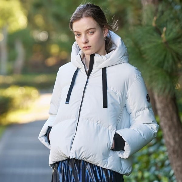 Aラインステッチレスダウン | ドレステリア(DRESSTERIOR) | マルイ