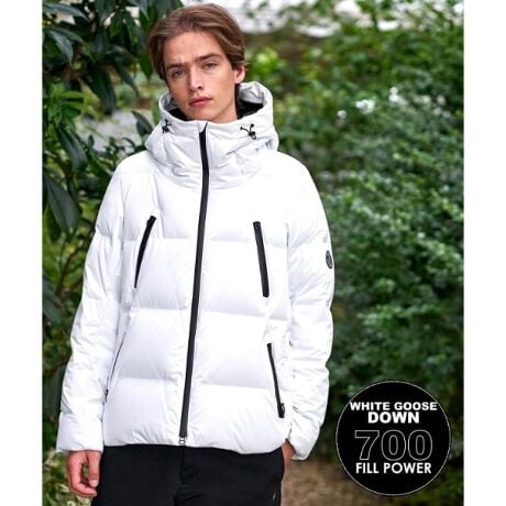 [^ԁF08654008]slCuh hXeÃtbOVbv_EWPbgIϐfނ̗pAXeb`Ȃ@\ft700tBp[𒴂zCgO[X_EՂgpԂꊴ}X}[gȃVGbgtg4֗̕ȃ}`|Pbgt_EXeb`\ɏoȂdluzbggv̗pAEghAdl̝EϐfނŏJxȂS~t@Xi[ŃWbv̐Zy\nEnƂɃXgb`AKȒSnr̓X[Yɂʂȃp^[݌vOgɂ4̃}`|Pbg𑕔AƂOoȂԂł\Ȏ[͂܂Be|Pbg̓t@Xi[tŁAMdi̎^тɂSłBɁAg̘eAɂēȃp^[\̗pBɂA_E𒅂ĂĂr𓮂₷AKȉĂ܂Bfޕ\nɂ̓iCfނx[XɁA2D5w~l[g{@\t@ubNgpBϐƓ˔AeȂ̏y܂B܂An͂킸90g^m2ƂyƃXgb`AԂ̒płKłBȂɂ̓zCgO[X_E̗pBO[X_E͂ӂ݂傫AyƕۉɕxłA700tBp[𒴂鍂ւ܂B_E90AtFU[10̔zŏ[UĂAyʂgdオɂȂĂ܂BhXeAuɁv߂ĉǂd˂Aɂ͂ȂꒅłBƖ̊֌WɂAۂFČꍇ܂B܂Ap\REX}[gtHȂǂ̊ɂA኱iƉ摜̃J[قȂꍇ܂B