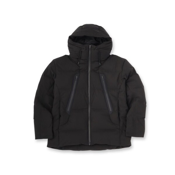 干場義雅×DRESSTERIOR】 N－3Bダウンコート | ドレステリア