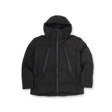 MIZUSAWA DOWN（ミズサワダウン）OVERSIZED MOUNTAINEER｜ジャケット