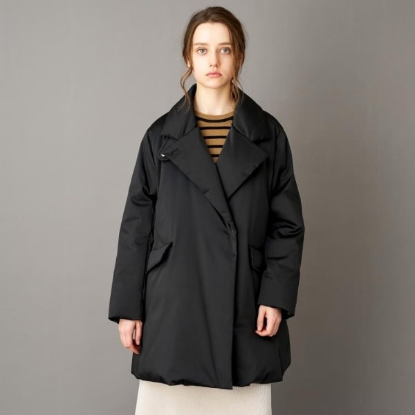 Aラインステッチレスダウン | ドレステリア(DRESSTERIOR) | マルイ