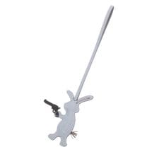 ドレステリア(DRESSTERIOR)のピストルラビットチャーム