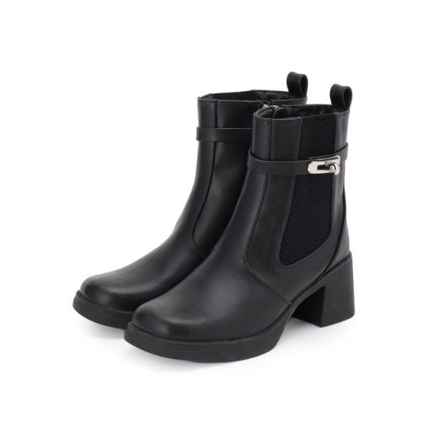 VINILO（ヴィニーロ）【別注】サイドゴアチェルシーブーツ