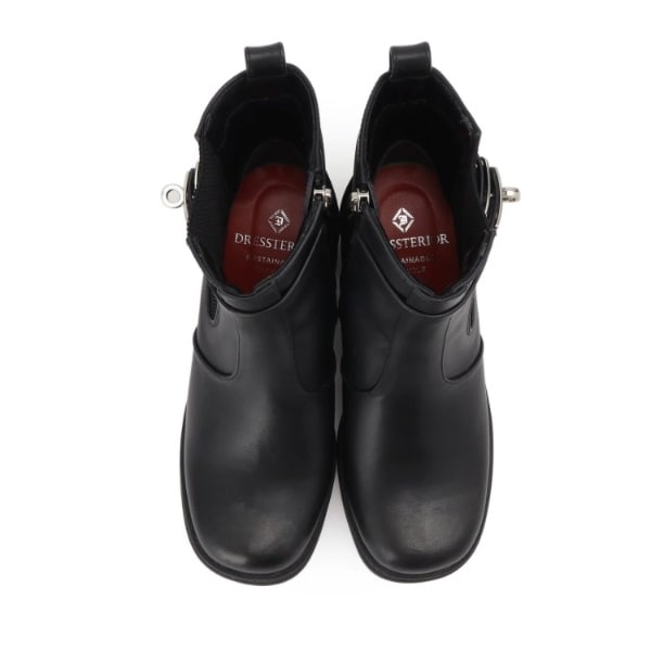 ターンバックルショートブーツ | ドレステリア(DRESSTERIOR) | マルイ