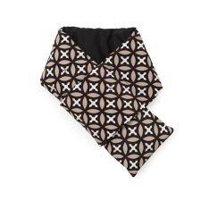 オーバーラップダウンマフラー