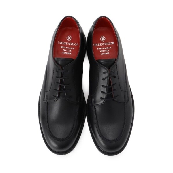 撥水加工】Uチップシューズ | ドレステリア(DRESSTERIOR) | マルイ