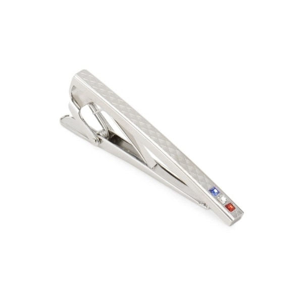 ドレステリア（DRESSTERIOR）/トリコロール ダイヤカットタイバー トリコロール ダイヤカットタイバー | ドレステリア(DRESSTERIOR