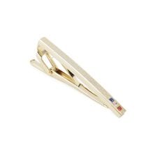 ドレステリア(DRESSTERIOR)のトリコロール ダイヤカットタイバー