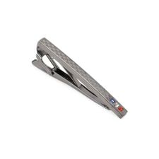 ドレステリア(DRESSTERIOR)のトリコロール ダイヤカットタイバー