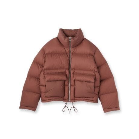 ◇AURALEE（オーラリー）SUPER LIGHT NYLON RIPSTOP DOWN BLOUSON 