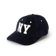 ドレステリア(DRESSTERIOR)のRalph Lauren（ラルフローレン）CORDUROY NY AUTHENTIC BASEBALL CAP｜キャップ