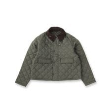 barbour（バブアー）spey quilted jacket｜ジャケット