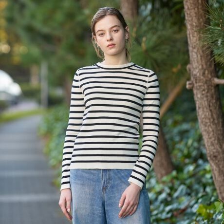 [^ԁF08515007]yCi[ɂꖇłIJbg\[̂悤ɋCyȃ{[_[jbgzDRESSTERIORŒԐlCւjbgvI[o[VFēoBڂ̋܂ɃLCɉ悤ɐ݌vꂽN[lbNJWAŒ₷fUCBXbLƃRpNgȃTCYłȂAĝ̃CEȂ悢̕ҒnŎdグĂ܂BщHȂ炩ȕ̃Rbg100̑fނgpBjŕ҂ނƂŁA_炩ۂȂ悢݂ŎdグĂ܂BjbgȂJbg\[̂悤ɒSn悭A^ꂵɂ̂łBn̓WJ܂i085|15004jRpNgȃTCYŃWPbgWATybg̃Ci[ɃXbLƒp܂BChpc{[̂XJ[gɍ킹̂߁B񂵂₷ꖇƕ֗ȃACełB Ɩ̊֌WɂAۂFČꍇ܂B܂Ap\REX}[gtHȂǂ̊ɂA኱iƉ摜̃J[قȂꍇ܂B