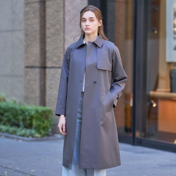フーディー2WAYトレンチコート | アーバンリサーチ(URBAN RESEARCH