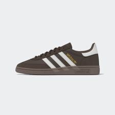adidas（アディダス）HANDBALL SPEZIAL ブラウン