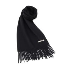 ◆AURALEE（オーラリー）BABY CASHMERE ロングストール