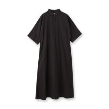 TICCA（ティッカ）テント半袖シャツワンピース