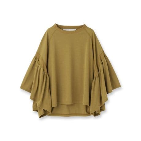 [^ԁF01615987]MU[X[ũV[gTVcBIȃ{fBɁA傫ȎlpzMU[Ŋ񂹂ĖDt\zIȃfUCAӊÔtF~jȃVGbg𐶂ݏo܂Bwɂ̓^bNzA뉺̃CɁBÂ}Aɂق̂胂[hȃjAXYꖇłBĐvX`bN{gƂATXeiuȃW[WfށBGlobal Recycled StandardOEKO|TEX STANDARD 100̔F؂擾Ă܂BRbĝ悤ȃi`ȕ\ʊƃ}bgȎȂA|GXeȂł͂̔F̗ǂƐF򂹂ɂ˔Ă܂BzɕxŁAMɂAVɂȂɂ̂ByƉKA킩ړA܂ŁA܂܂ȃV[ɓޑfނłBoCCOî߁A\Eӎ͖{imFBoCCOî߁ADTCY\Lƃ[hTCY\LقȂ܂Bi@mF܂ByCOGTHEBIGSMOKE^ROUrbOX[Nzt@bVEŌoς݉p_ɊuNORIKODIvɂ2019NɃX^[gBV[YXETCYXEGCWXEghXEV[XEGtH[gXRZvgɁATCŶ݂̃W[WfނɃtH[JXRNVłBƖ̊֌WɂAۂFČꍇ܂B܂Ap\REX}[gtHȂǂ̊ɂA኱iƉ摜̃J[قȂꍇ܂B