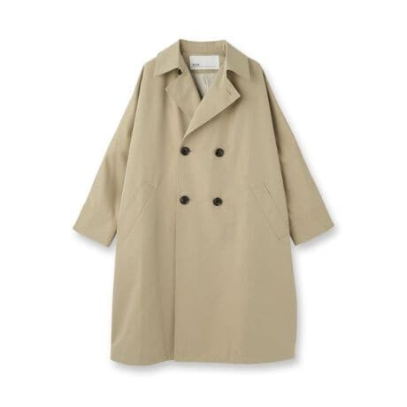 [^ԁF01695997]TICCȂ\IȃACełA̕ɈĂegR[gɃg`R[g̗vfvXVX^CłBA[z[̃nM𖳂ґɐgꖇŎ邱ƂŁA̋l傫lɂΉł܂BĂɂۂ肳ɂAɂ傫ɂ悤ȂƂ▭ȃVGbgɎdグ܂B܂Ēł悤ɃJtXdlɂĂ܂Bfނ͓`ƌ̋ZpĊJB`Iȃg`R[gɎgĂAǂ舻ڂ̗x̃MoWČȂiB2F̎ŐD邱ƂŐ[݂Ɨ̊oAтɐFςBdグ̃s[`HōXȂc݂ƗD炩ȔGoAXɃGA^u[邱ƂŁAɂȂɂ߂đʂ̓牽NpĂ邩̂悤ȒSnA܂ɝB{̐El̍Zp͂ōꂽfނTICCA\v_NgłegR[g̗ZɂĐ܂ꂽNEWׁ[VbNłBuhTCYF1oCCOî߁A\Eӎ͖{imFBoCCOî߁ADTCY\Lƃ[hTCY\LقȂ܂Bi@mF܂ByTICCA^eBbJz2016NAtăRNVX^[g̓{̃uhBԂ̃Vc͂߁AVcs[XAJbg\[AjbgAG݂ȂǃI[ACeWJBĐVAԂ⎞𒴂āA܂ł݂镞B[N̈ӏȂ烂[h̊A^tƏiBȋCiYj[x[VbNȃuhłBƖ̊֌WɂAۂFČꍇ܂B܂Ap\REX}[gtHȂǂ̊ɂA኱iƉ摜̃J[قȂꍇ܂B